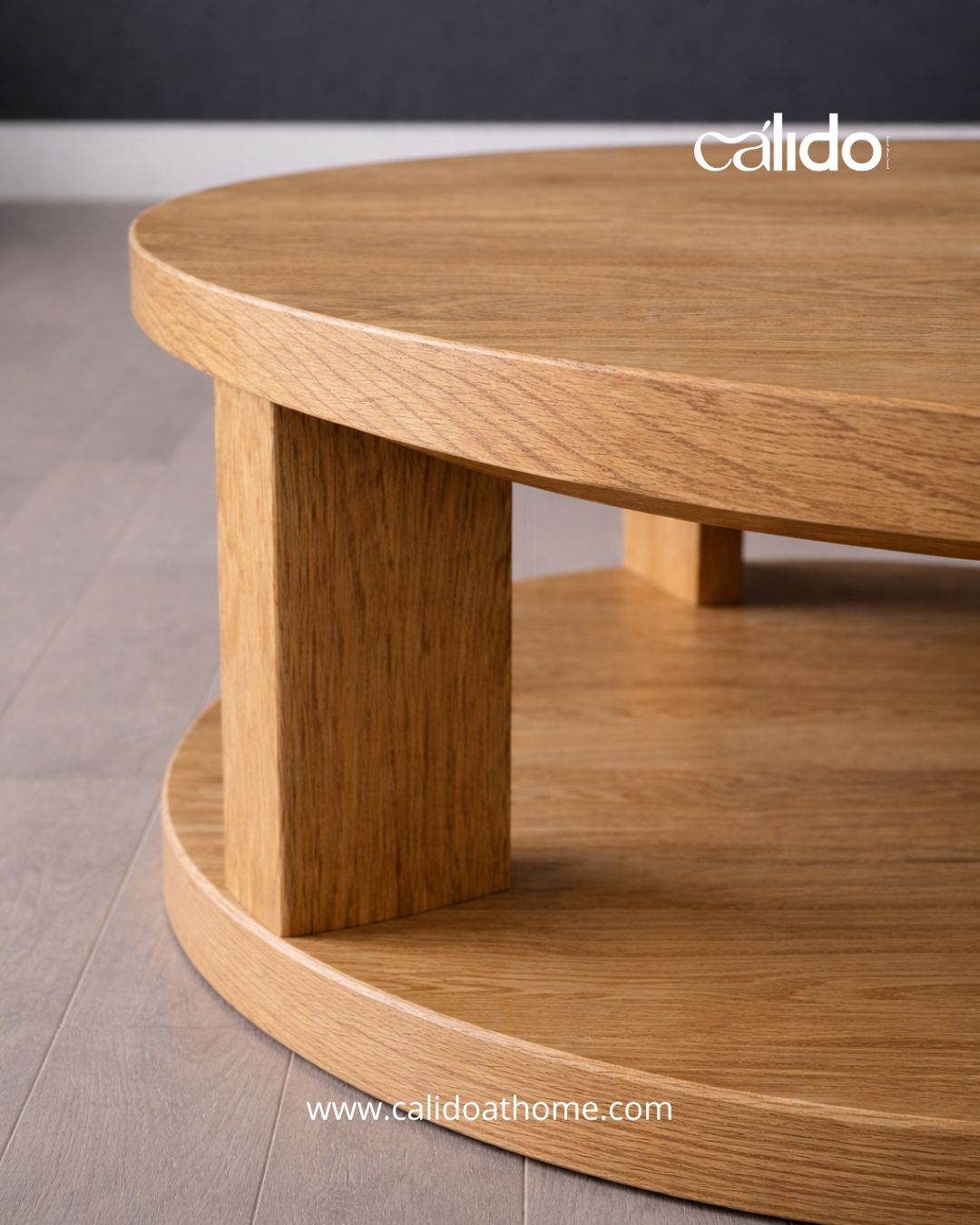 Mesa de centro Núcleo