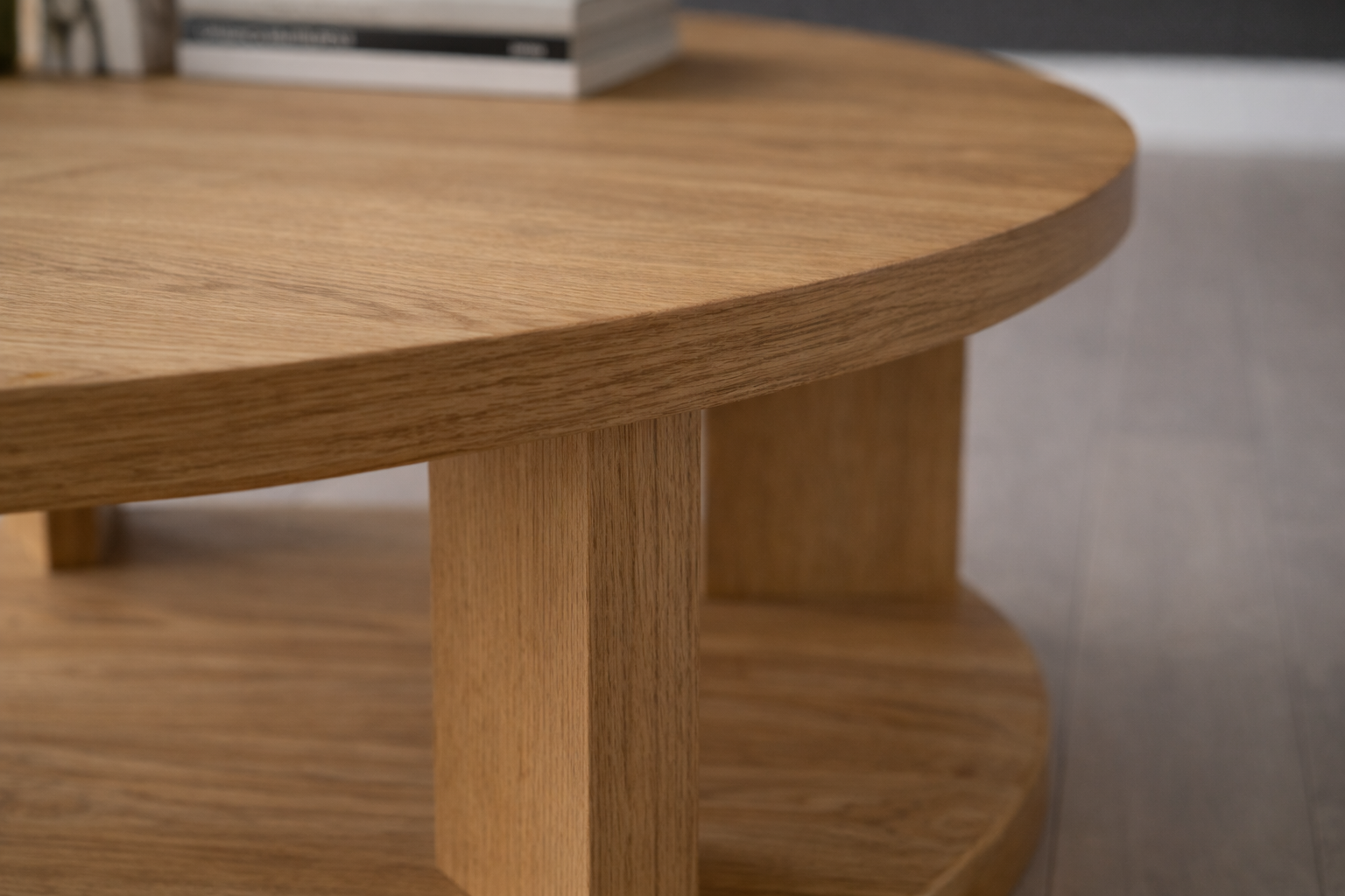 Mesa de centro Núcleo