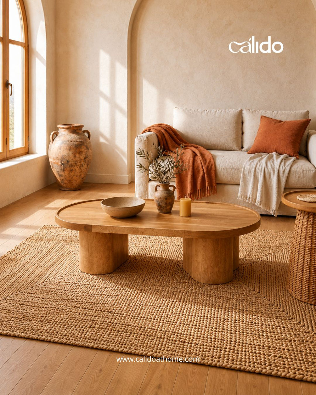 Mesa Centro Valle