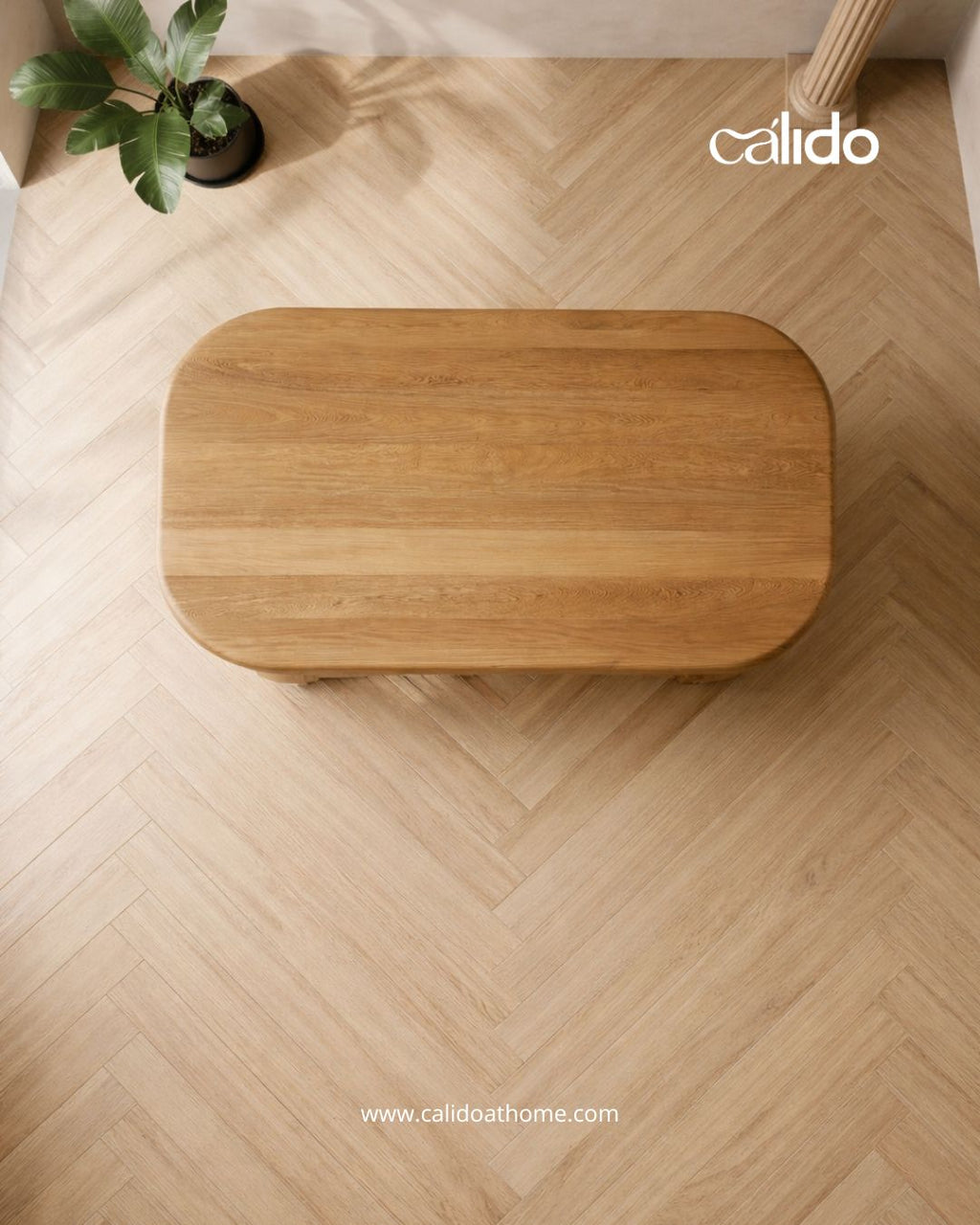 Comedor Refugio & Silla Almira