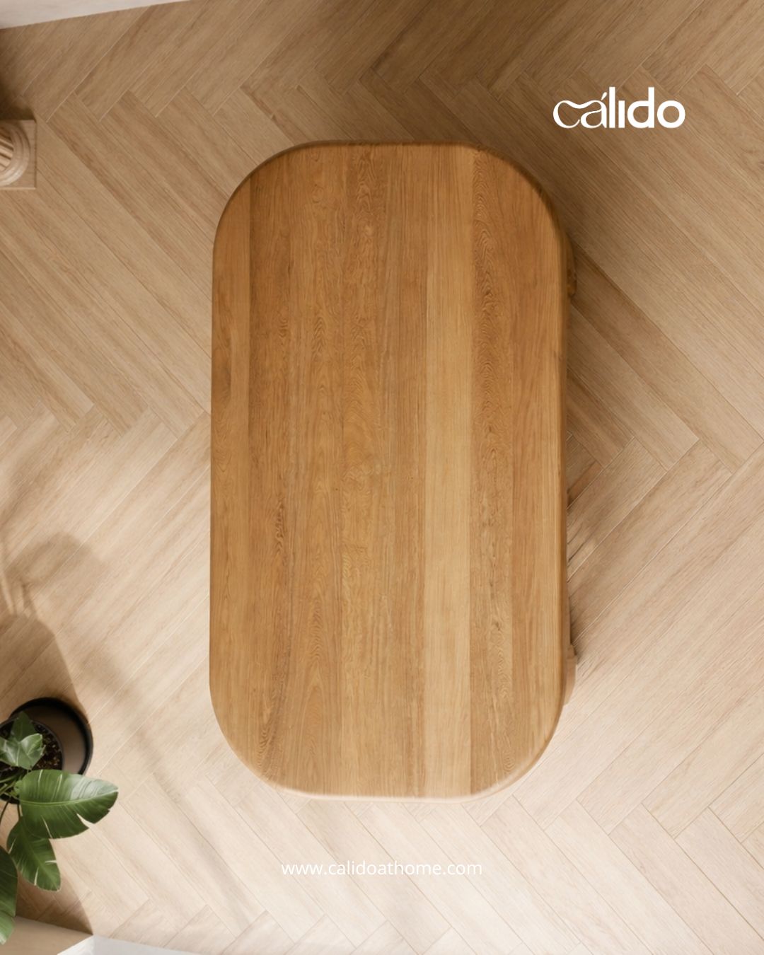 Comedor Refugio & Silla Almira