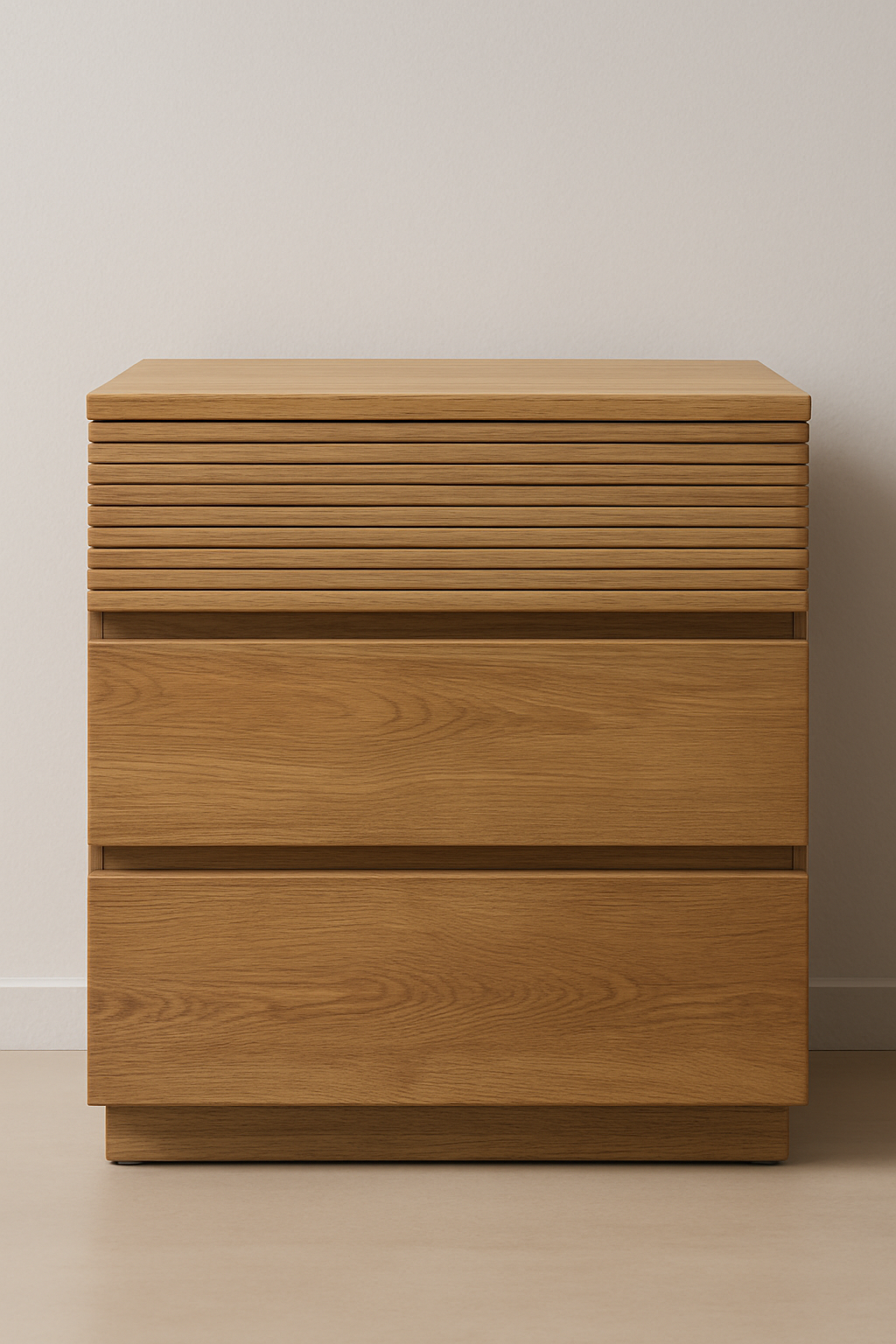 Mesa de Noche Serena