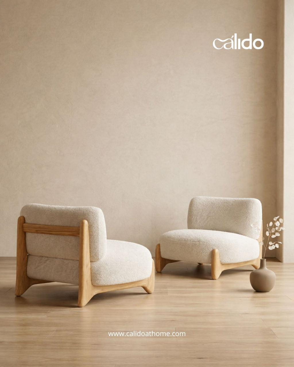 Poltrona Alma