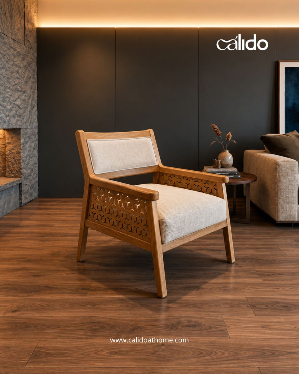Silla de Sala Nube