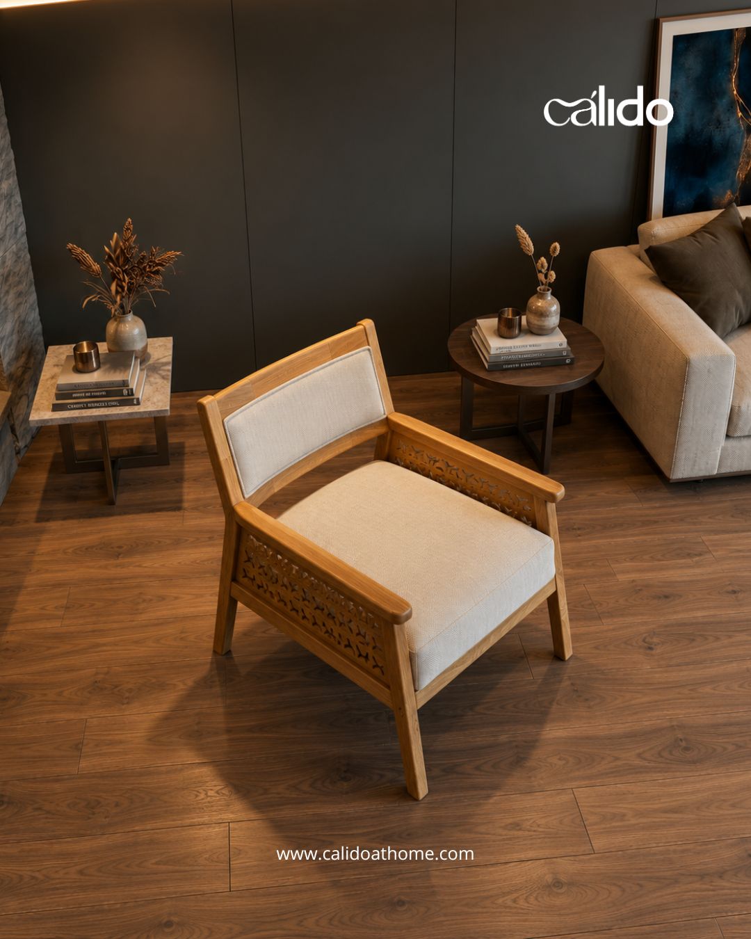 Silla de Sala Nube