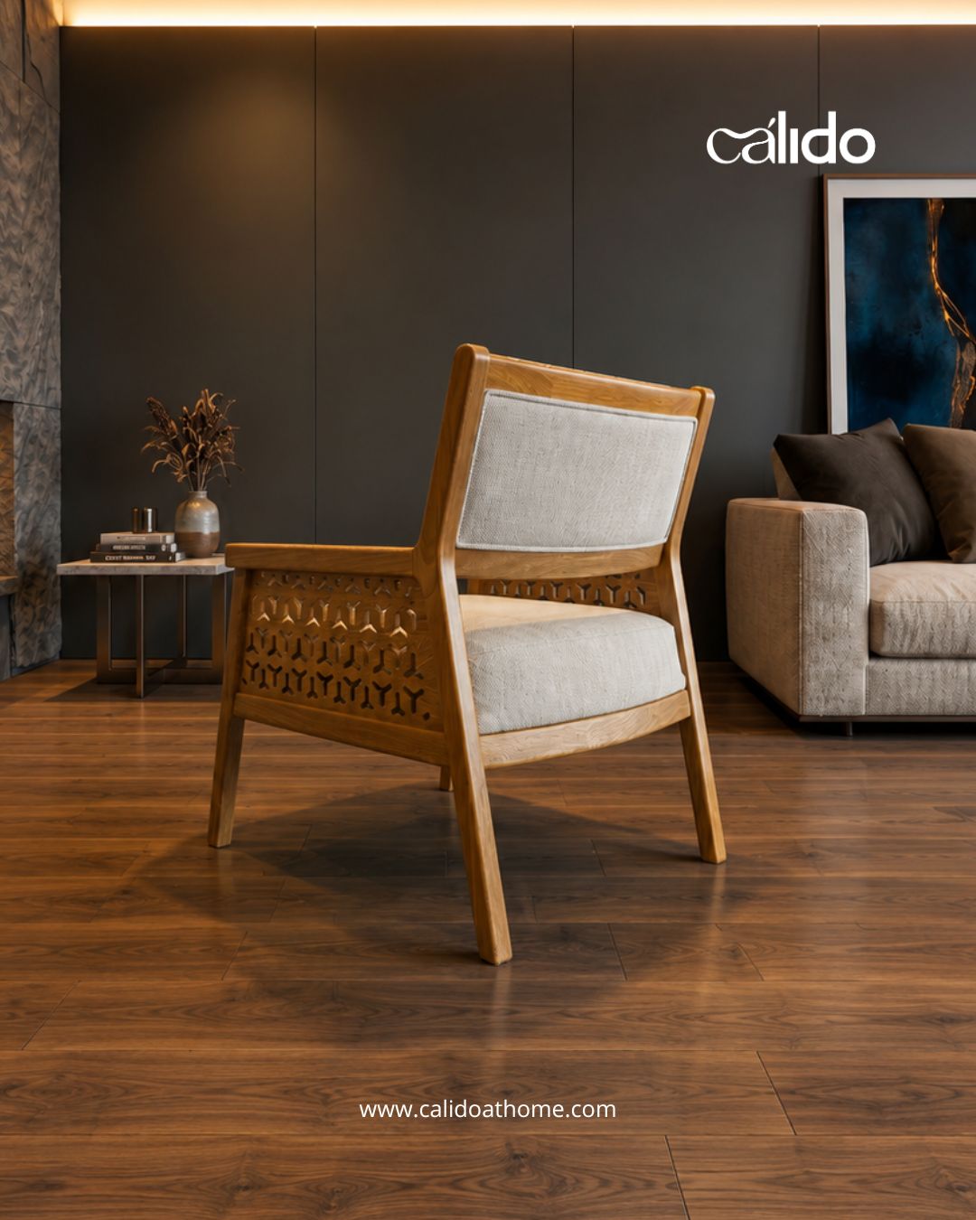 Silla de Sala Nube