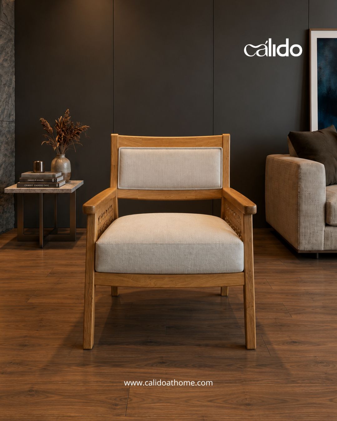 Silla de Sala Nube