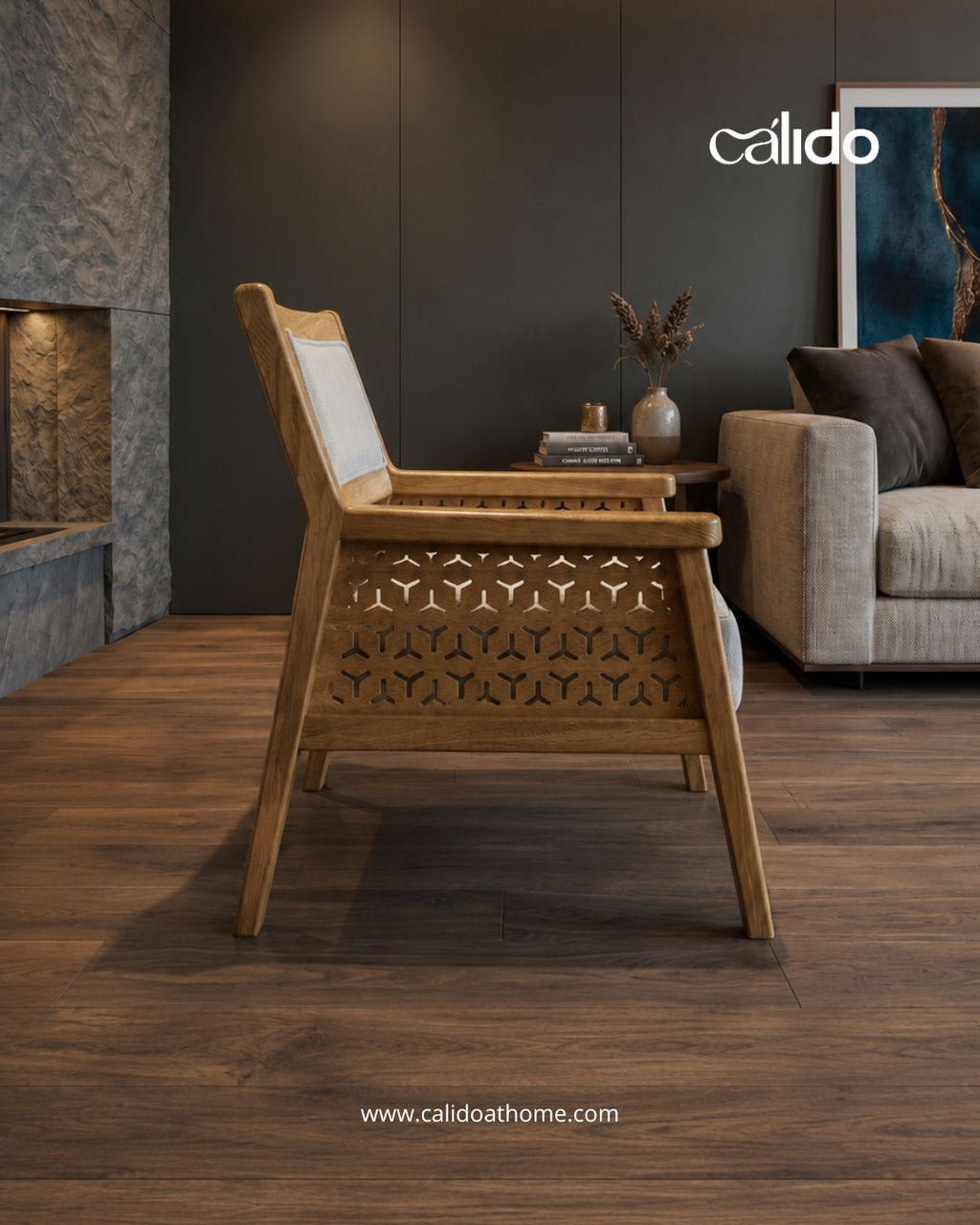 Silla de Sala Nube