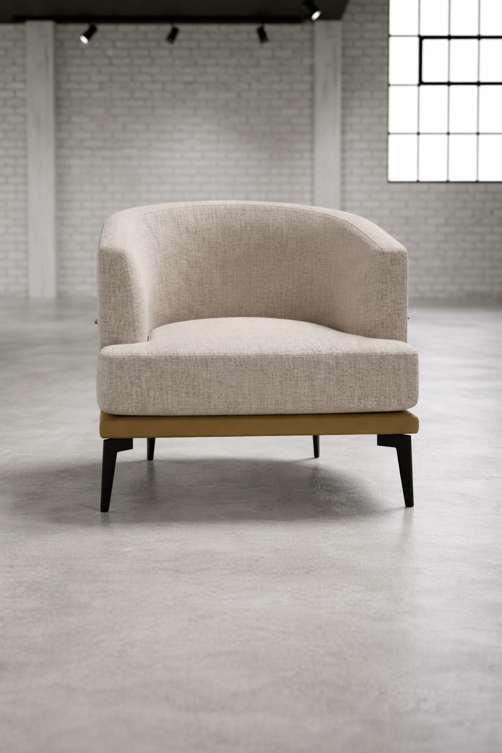 Silla de Sala Umbral