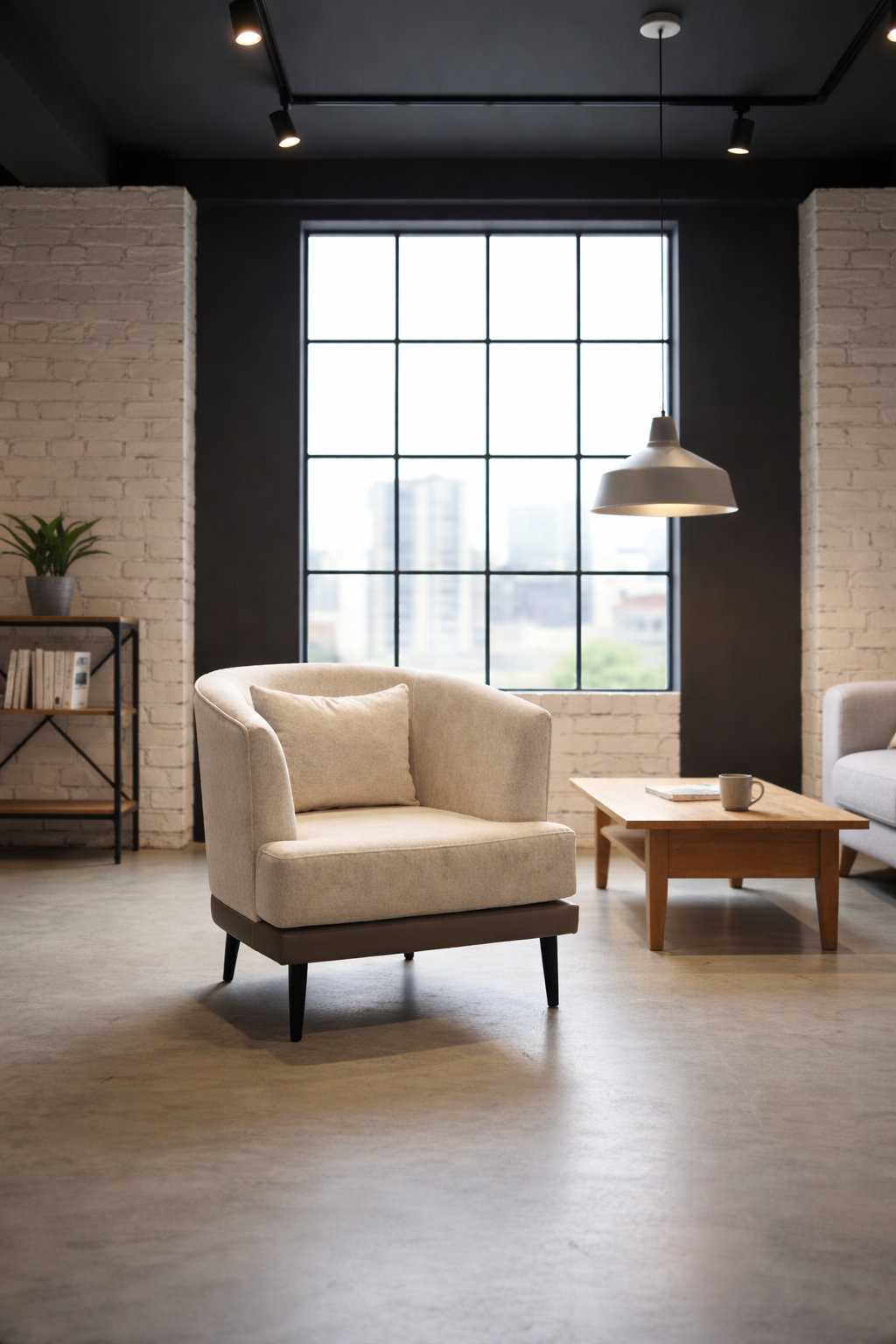 Silla de Sala Umbral