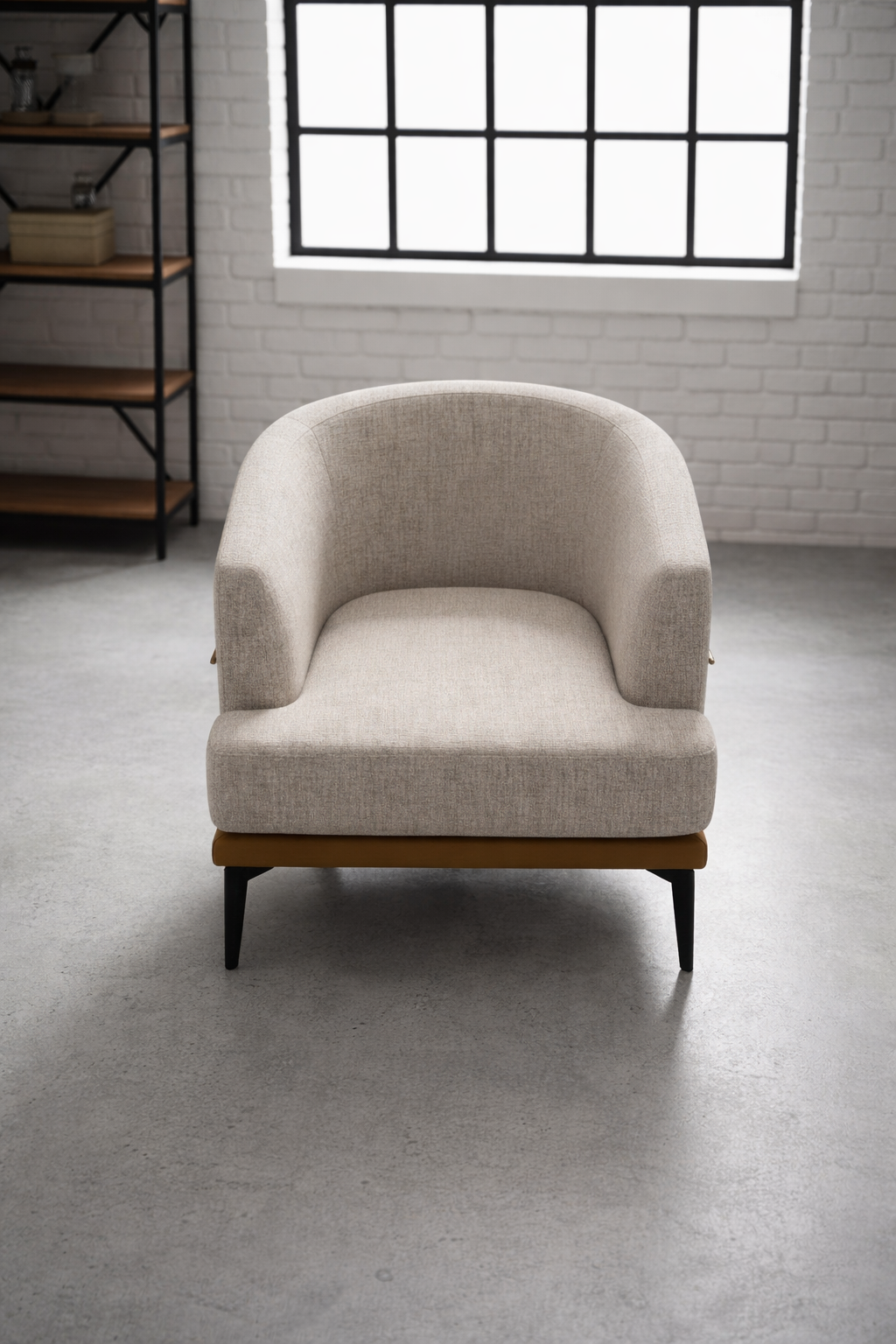 Silla de Sala Umbral