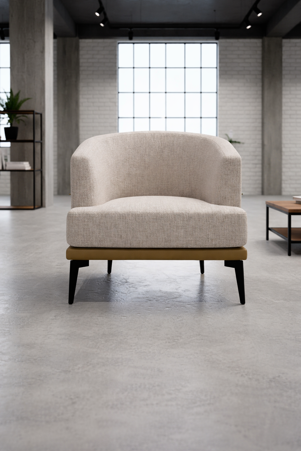 Silla de Sala Umbral