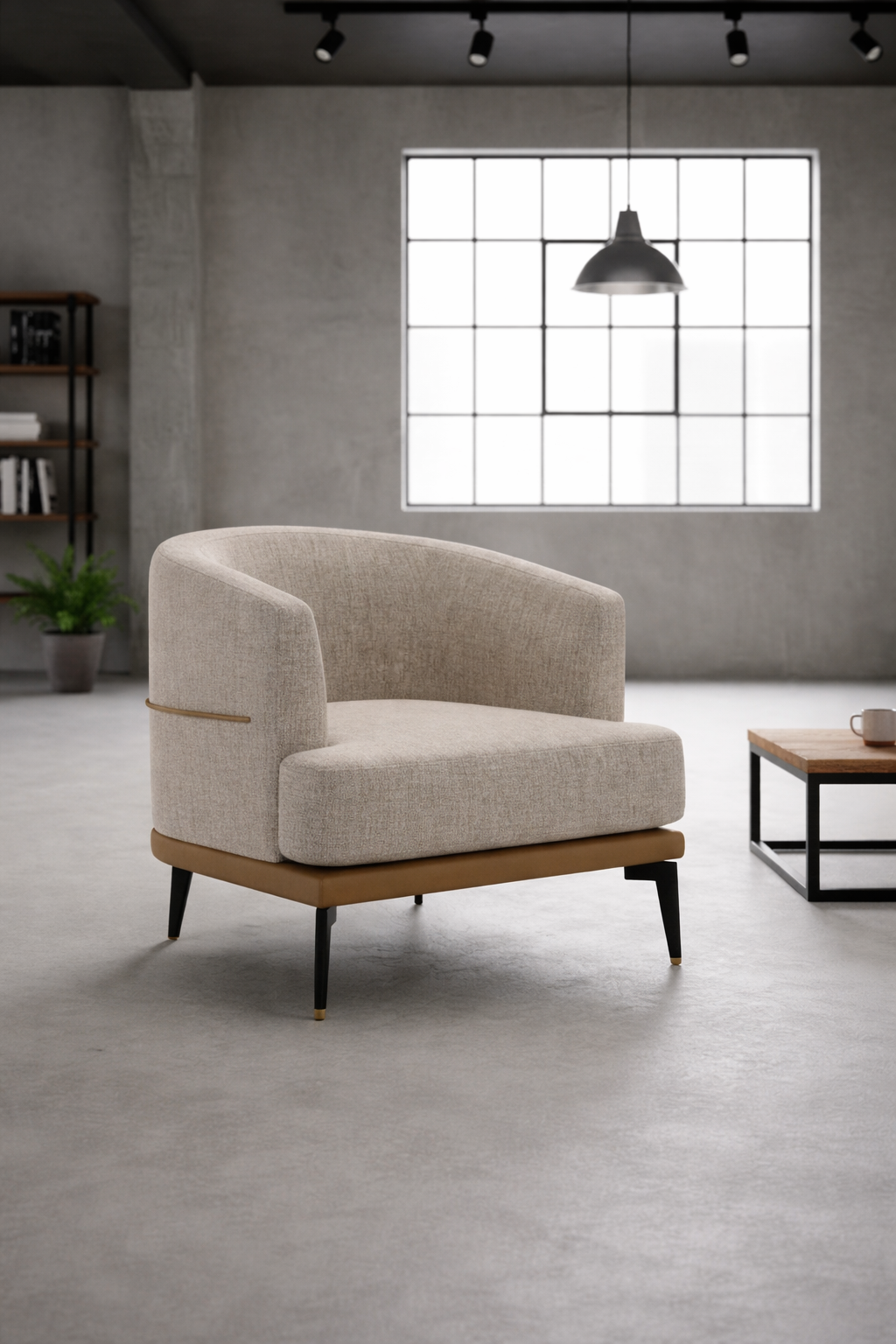 Silla de Sala Umbral