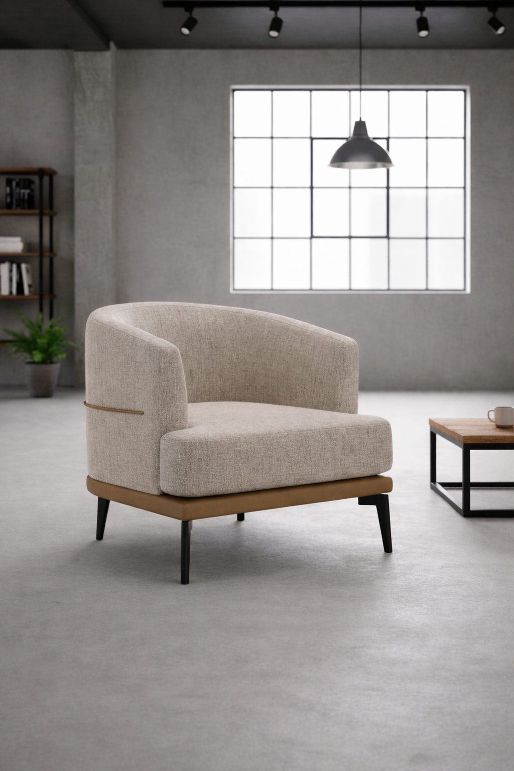 Silla de Sala Umbral