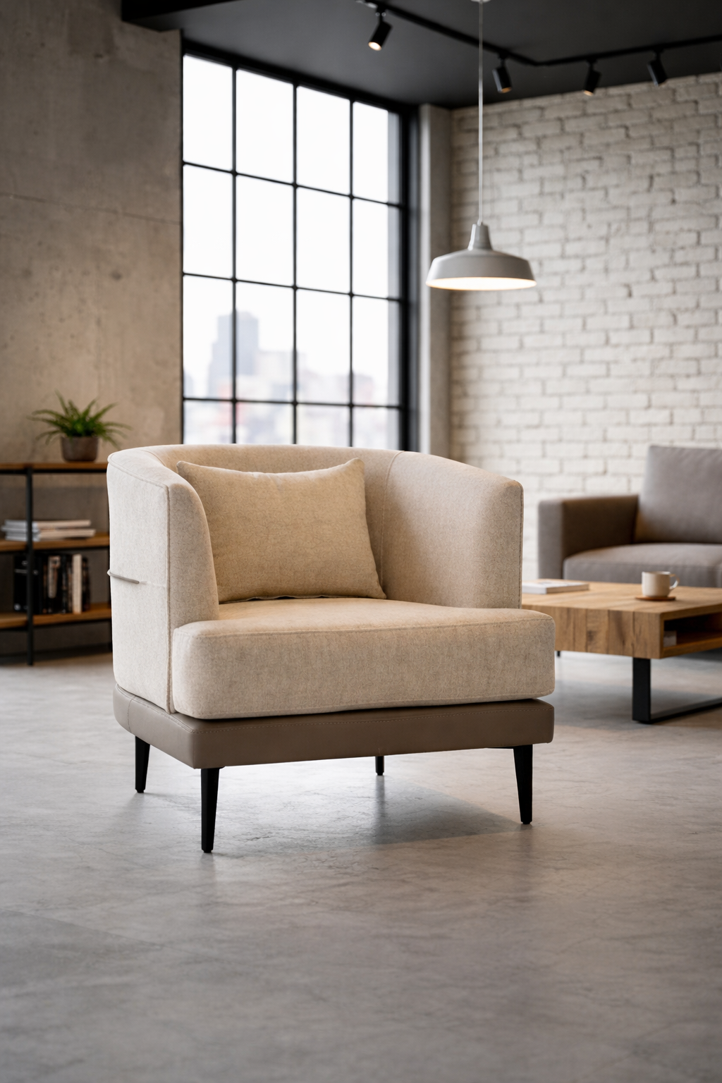 Silla de Sala Umbral