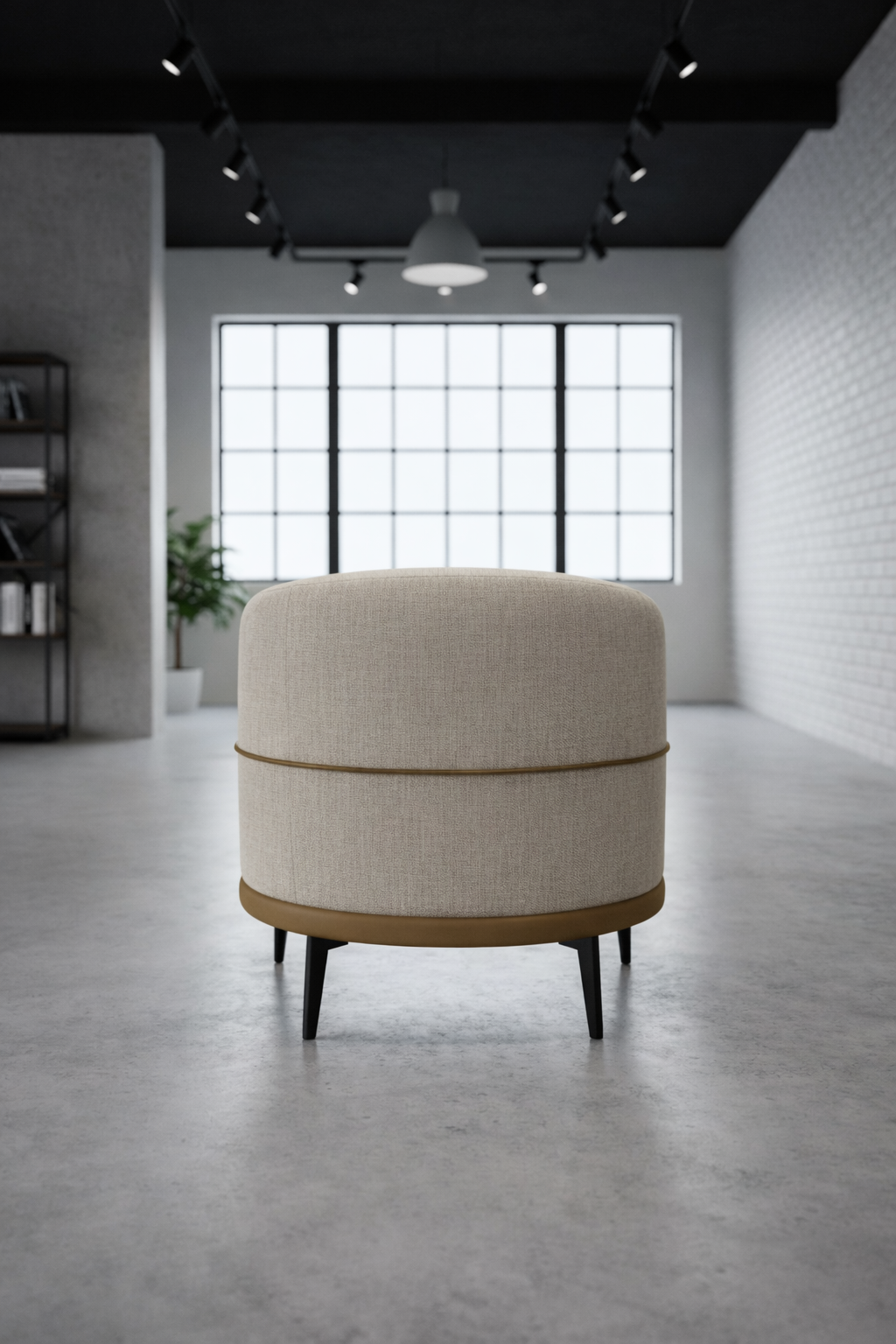 Silla de Sala Umbral