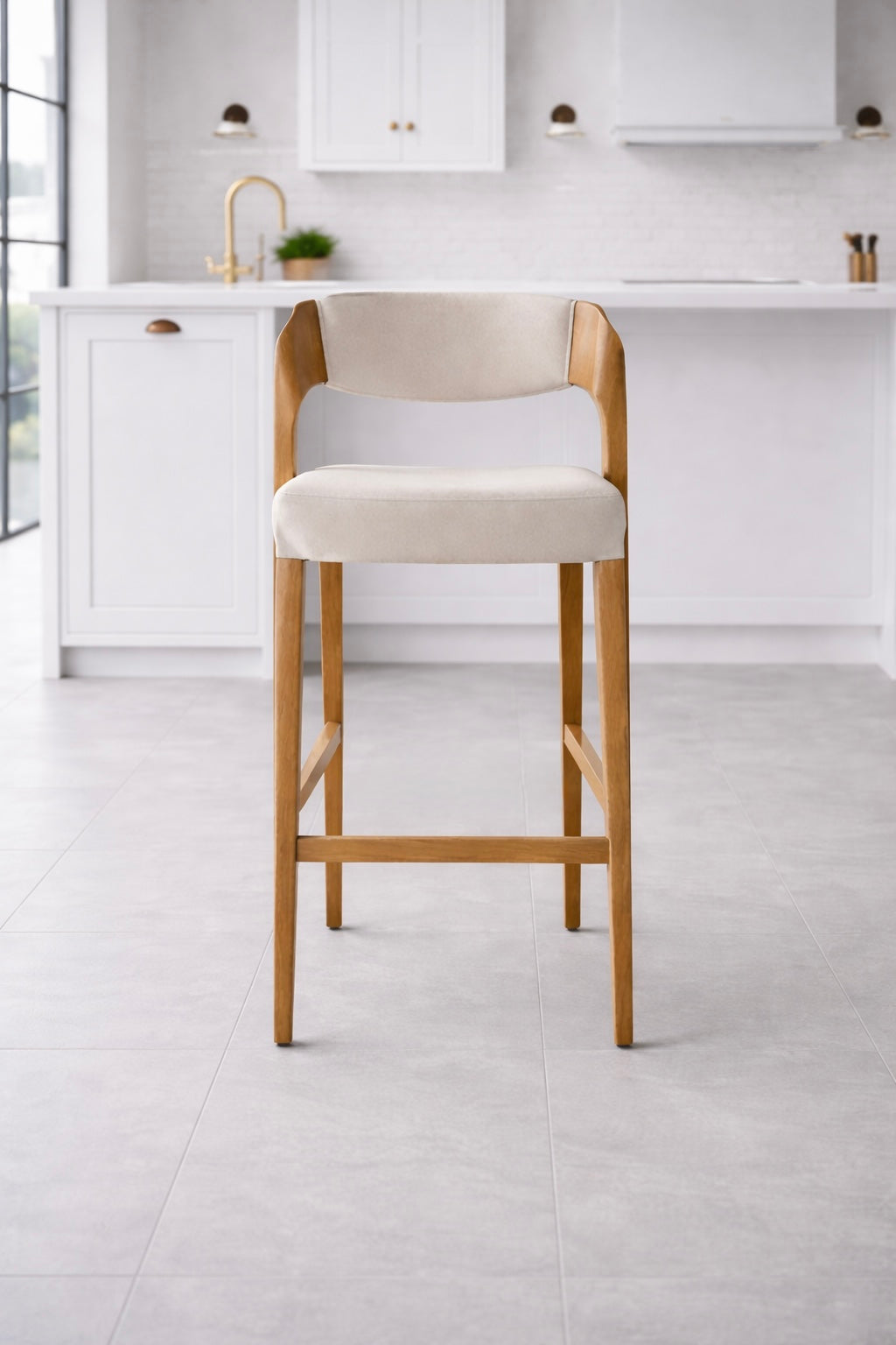 Silla de barra Loma Alta