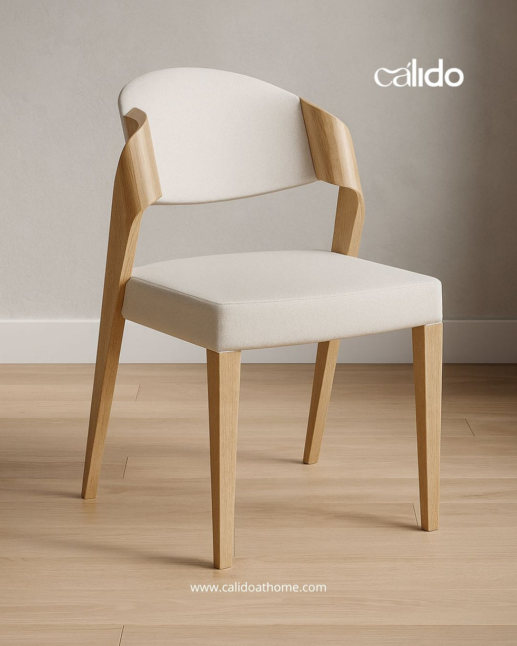 Silla de Comedor Loma