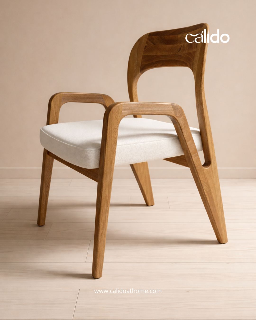 Silla de Comedor Norvik