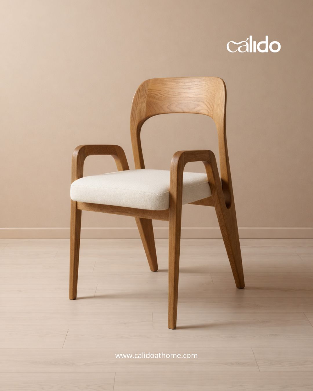 Silla de Comedor Norvik
