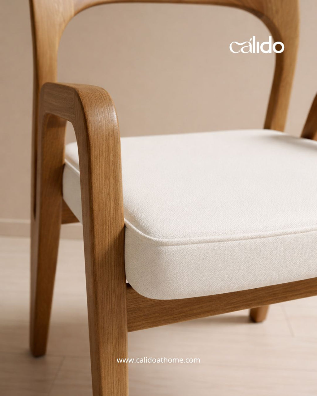 Silla de Comedor Norvik