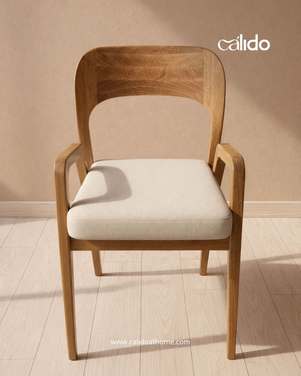 Silla de Comedor Norvik