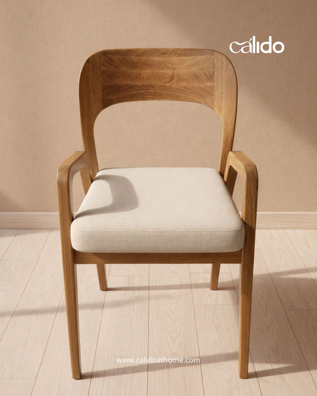 Silla de Comedor Norvik