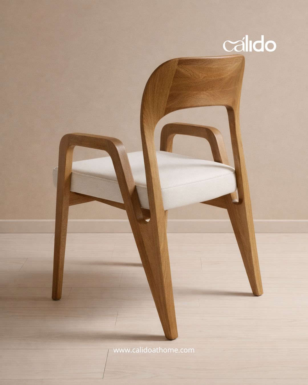 Silla de Comedor Norvik