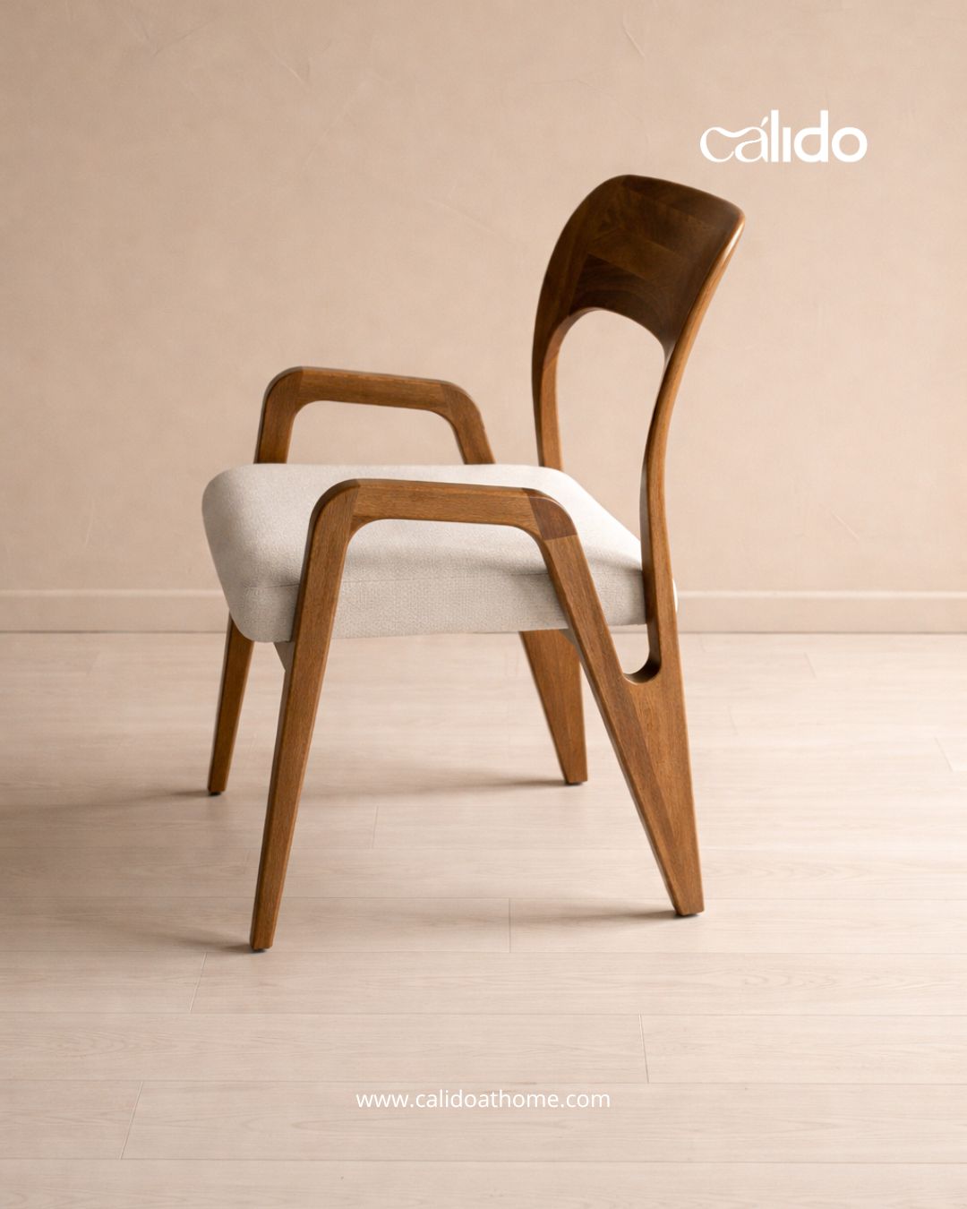Silla de Comedor Norvik