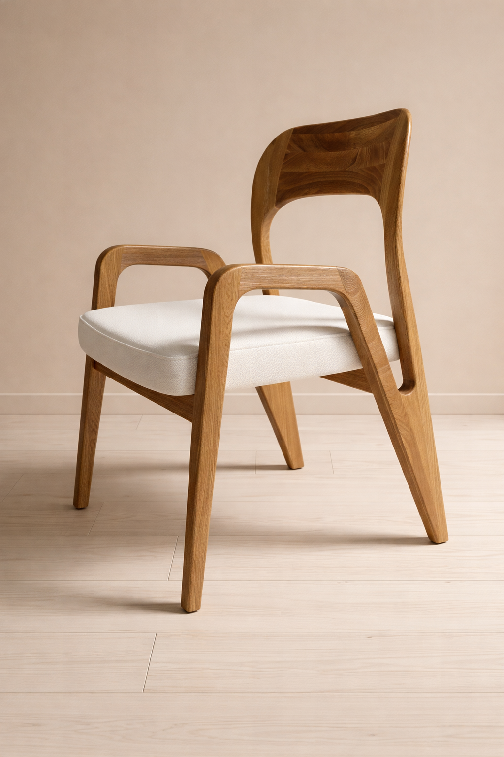 Silla de Comedor Norvik