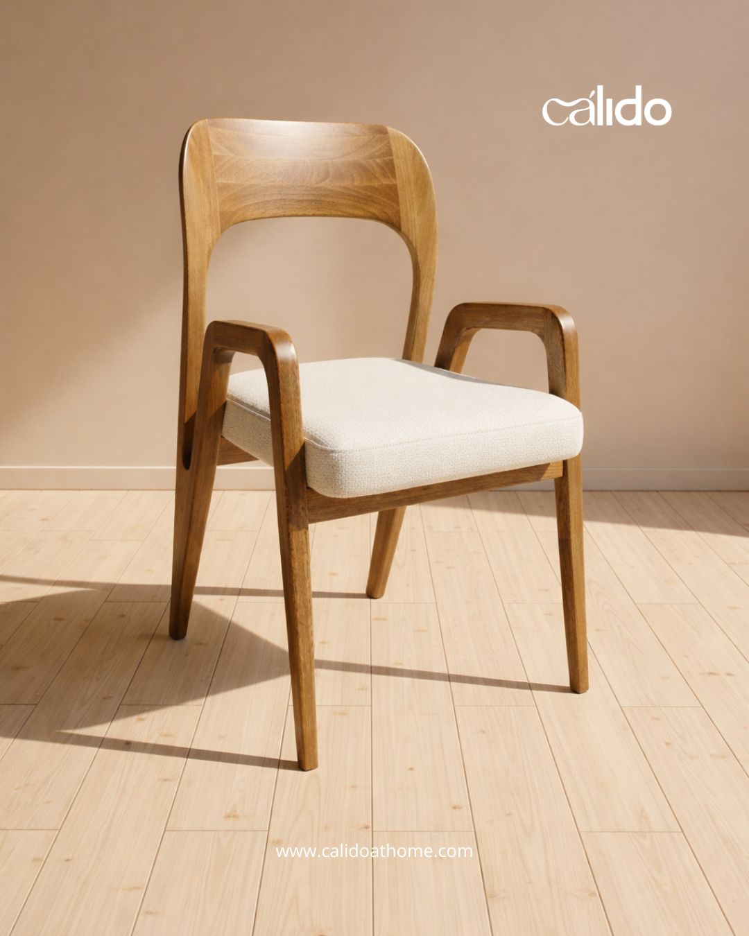 Silla de Comedor Norvik