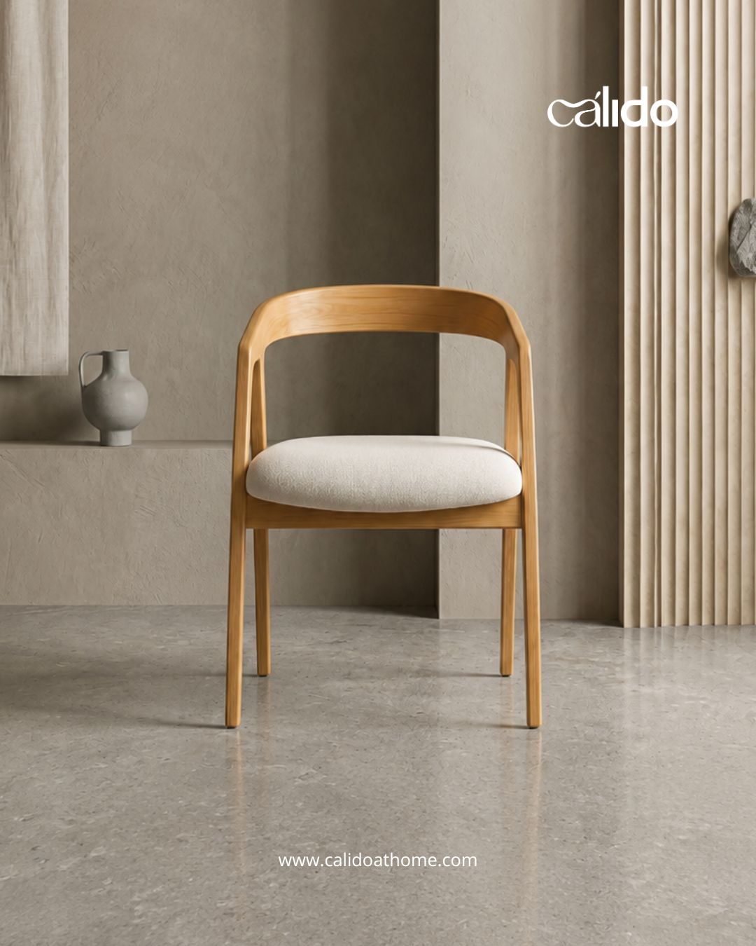 Silla de Comedor Savia