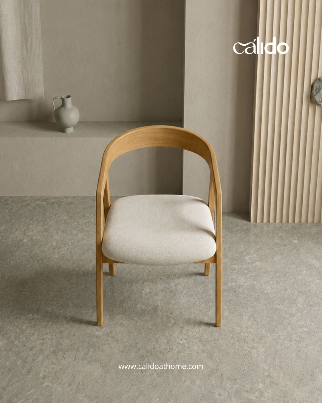 Silla de Comedor Savia