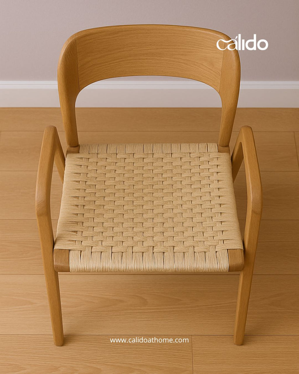 Silla de Comedor Selka