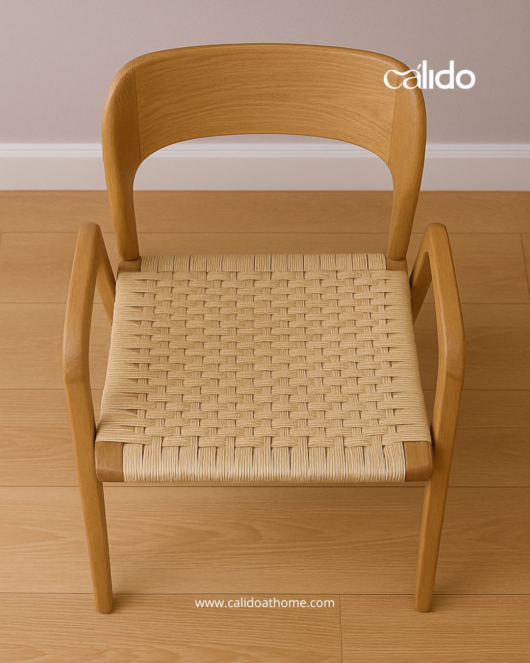 Silla de Comedor Selka