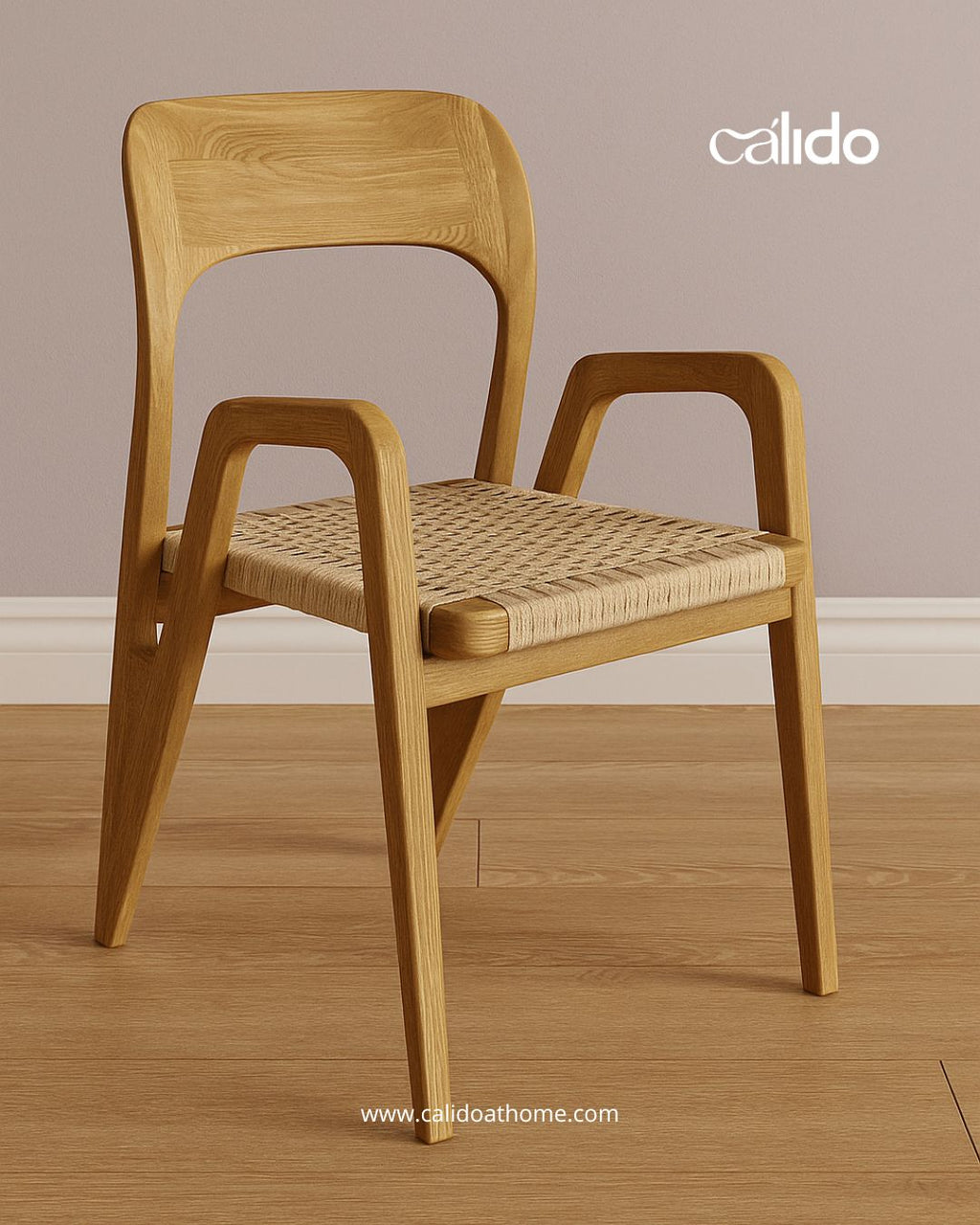 Silla de Comedor Selka