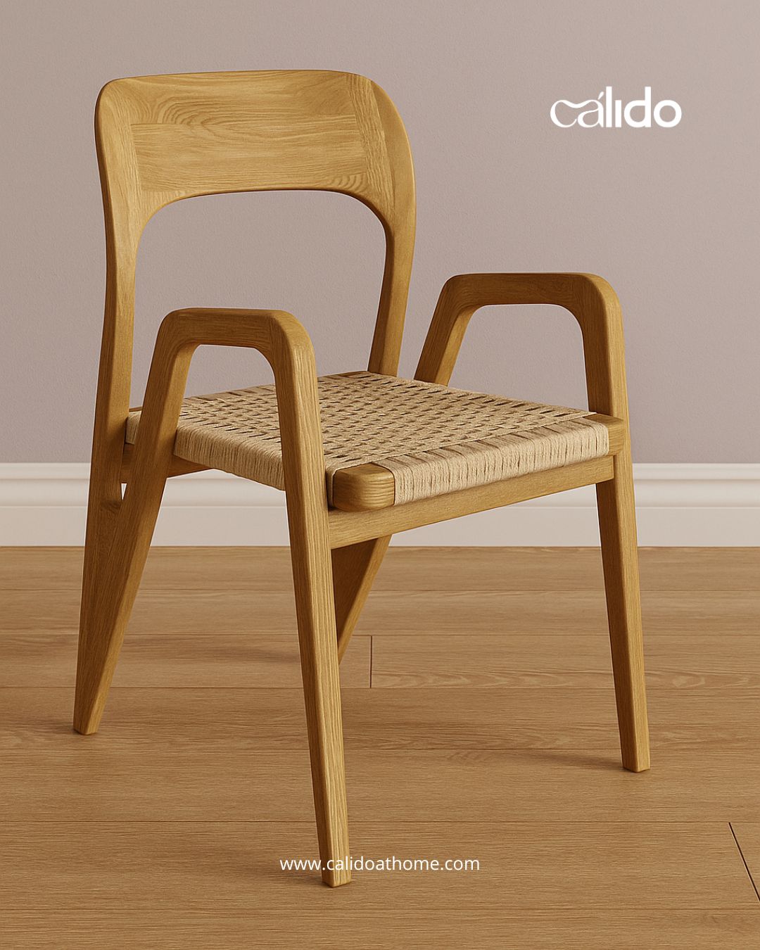 Silla de Comedor Selka