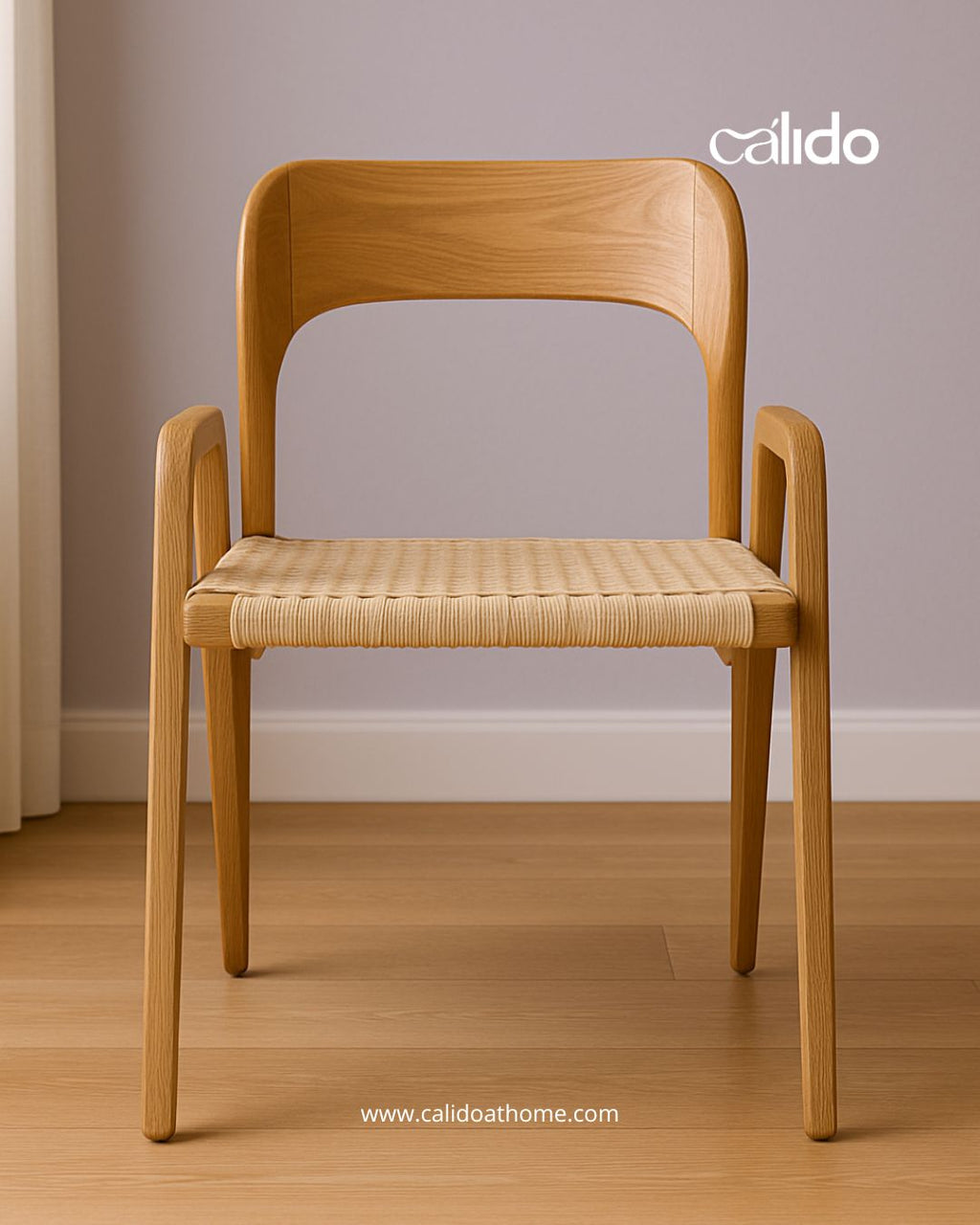Silla de Comedor Selka
