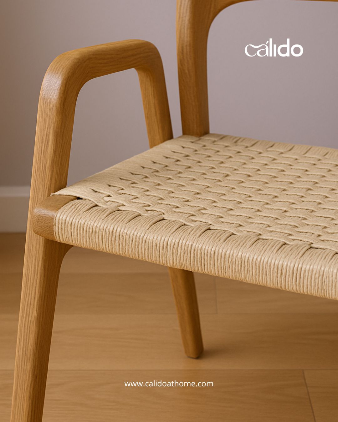 Silla de Comedor Selka