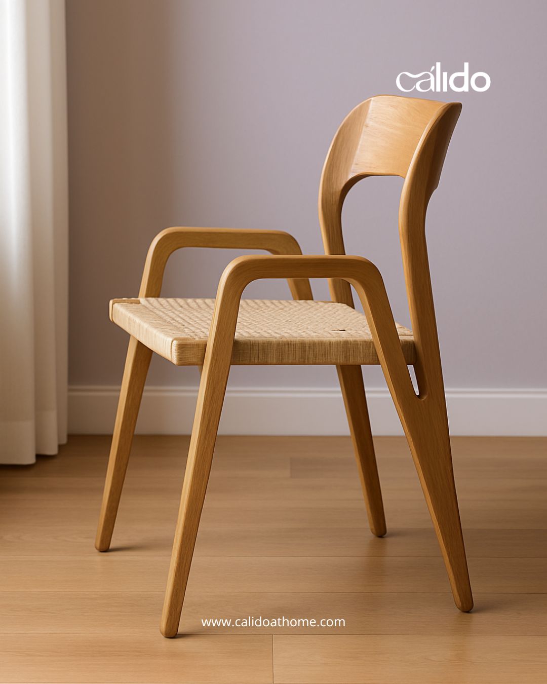 Silla de Comedor Selka
