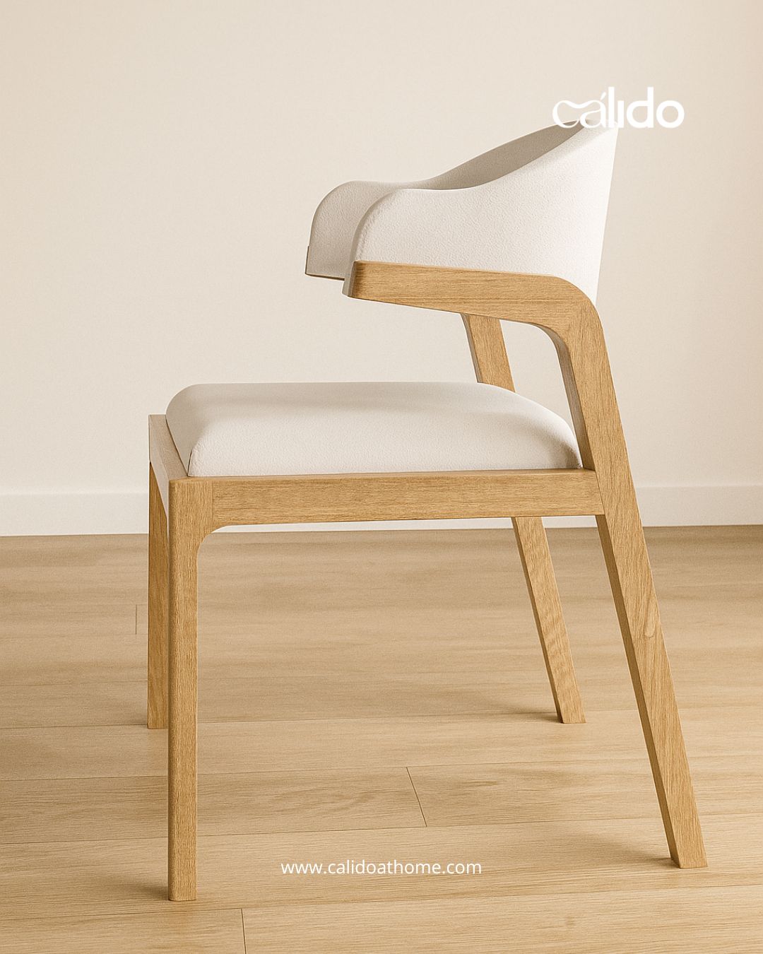 Silla de Comedor Senda
