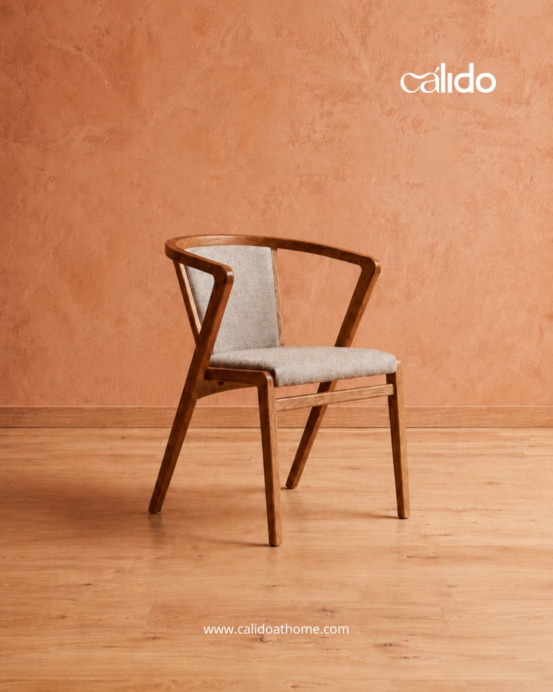 Silla de Comedor Vela