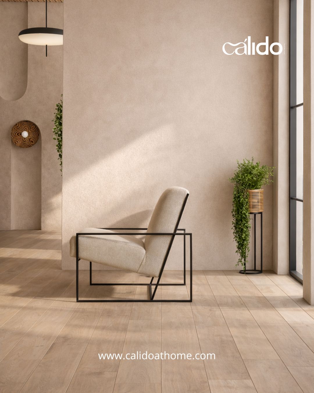 Silla de Sala Forja