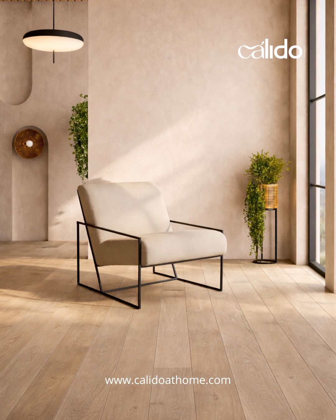 Silla de Sala Forja