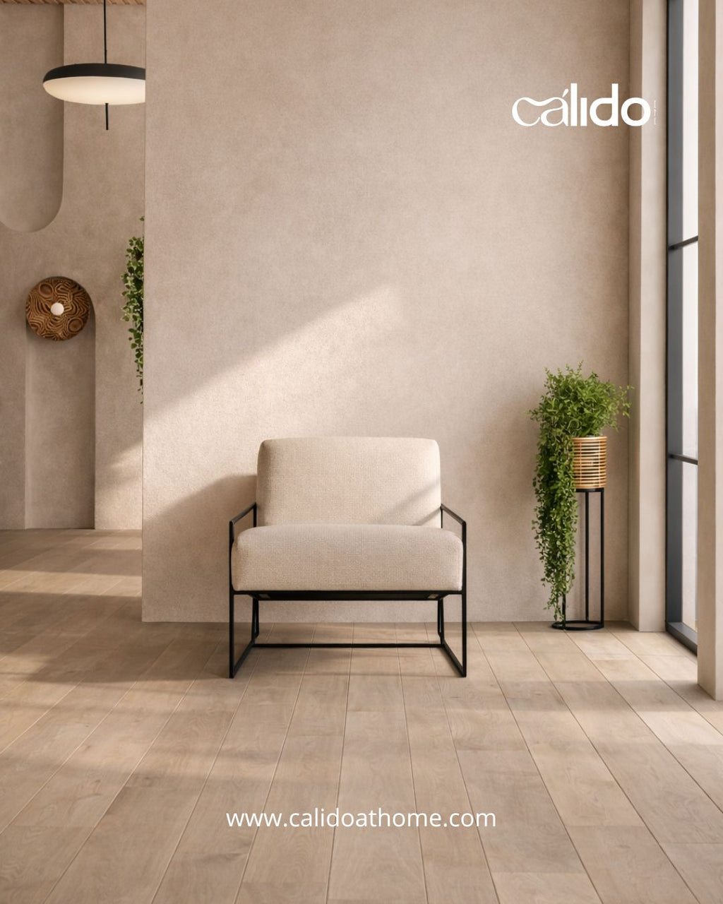 Silla de Sala Forja