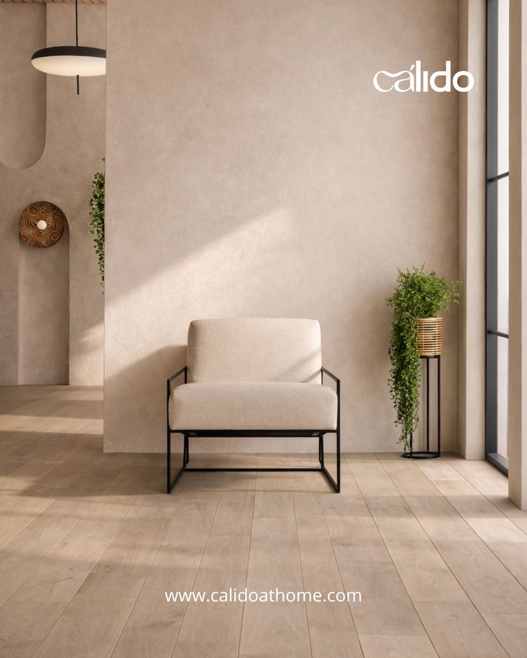 Silla de Sala Forja