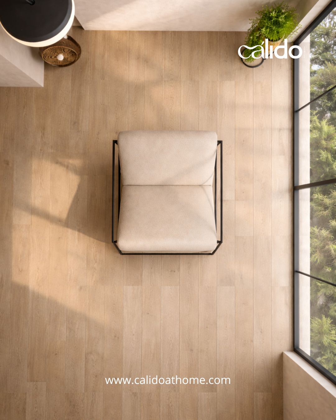 Silla de Sala Forja