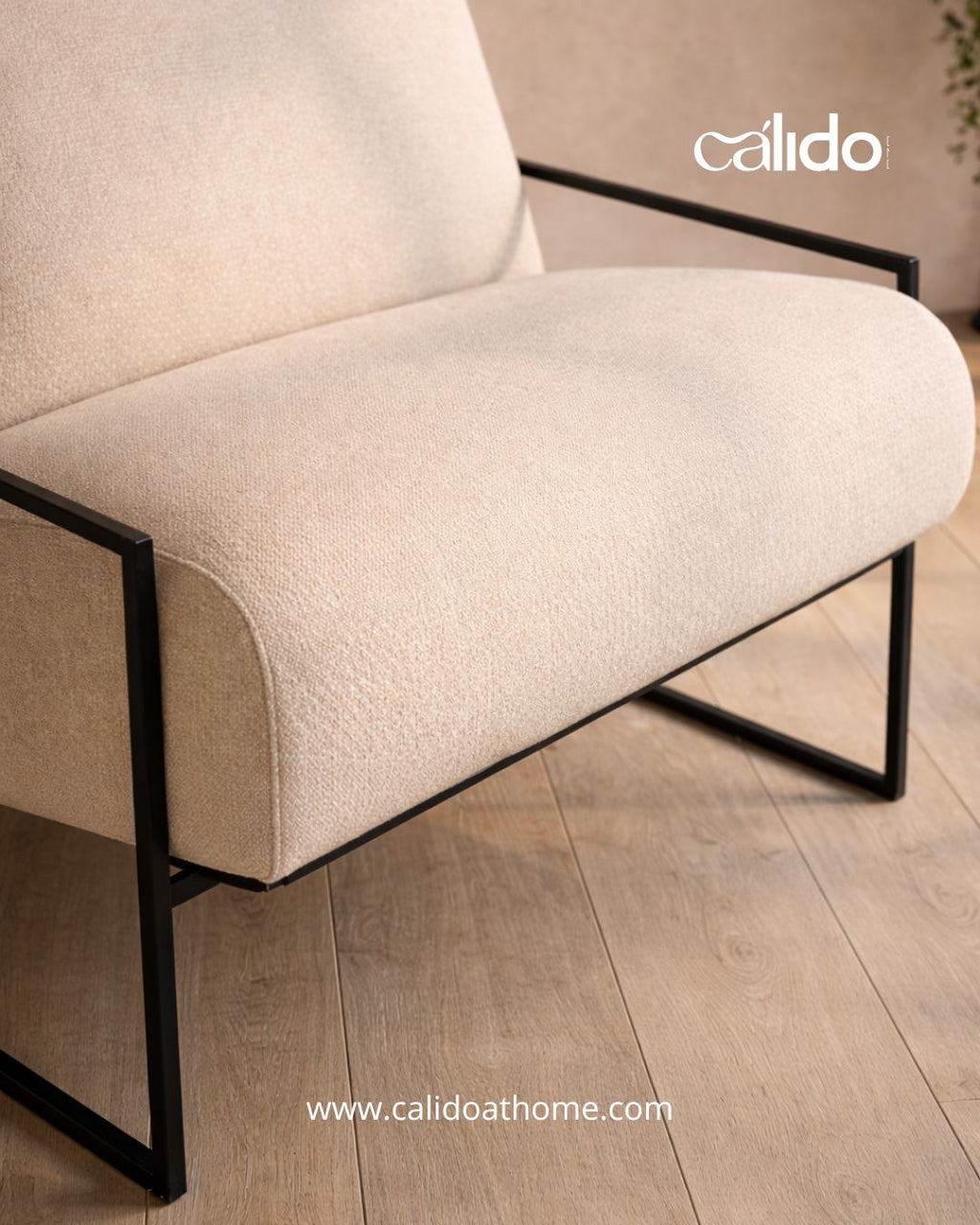 Silla de Sala Forja