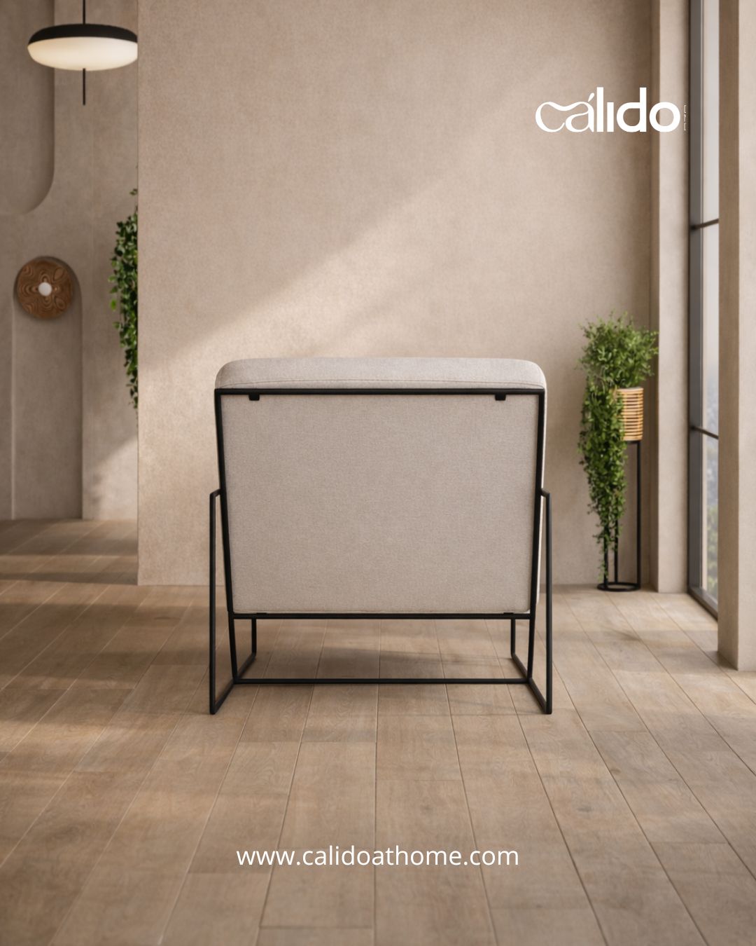 Silla de Sala Forja