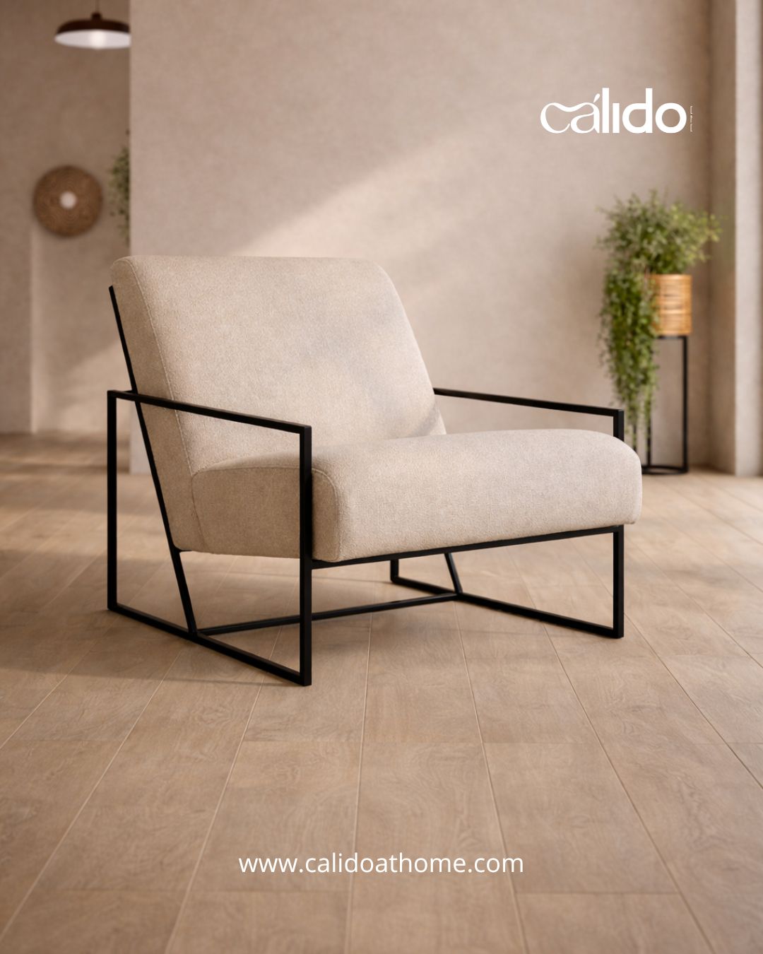 Silla de Sala Forja